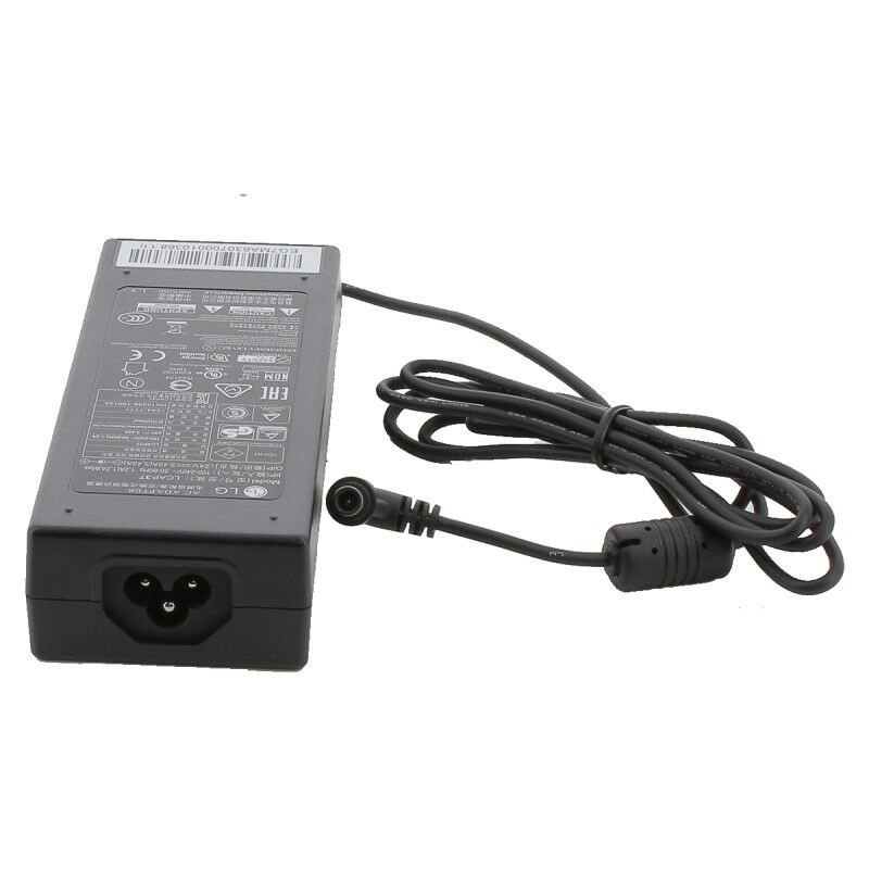 Câble D'alimentation Secteur Occasion Pour TV LG 55UH950v - Câble De Remplacement