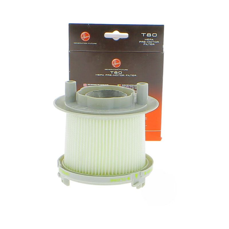 Ricambi filtro, kit di filtri per aspirapolvere Hoover | Acquisti Online su