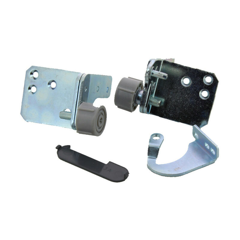 Kit réversibilité de porte  C00301728 pour Réfrigérateur HOTPOINT ARISTON