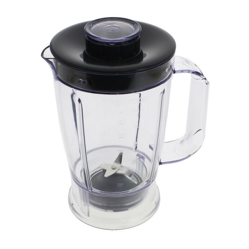 Bol blender complet  AS00004682 pour Robot culinaire KENWOOD
