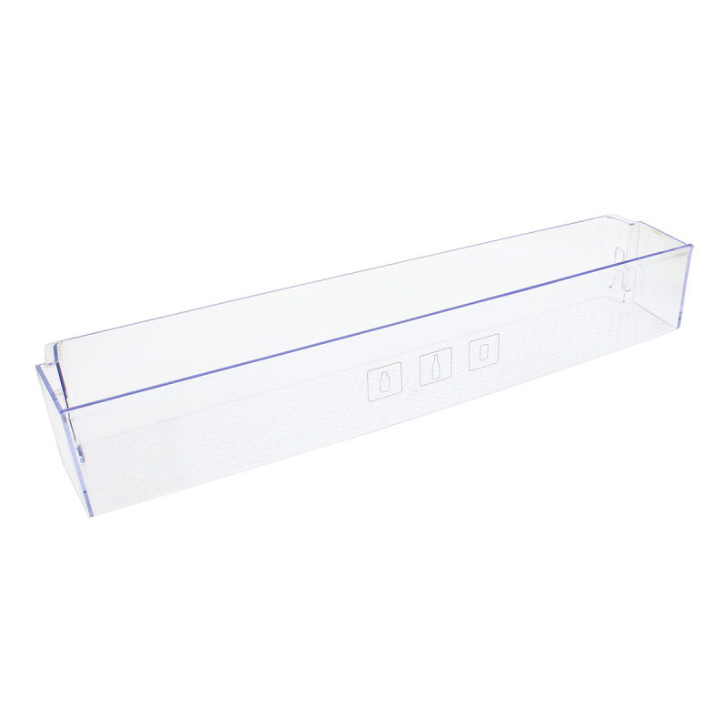 Balconnet Bouteilles 4948110100 Compatible Réfrigérateur BEKO - Pièce D'Origine Pour Modèles RDNE, RCNE, RDSE Et Plus