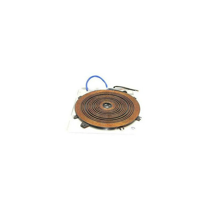 Inducteur Pour Plaque Induction Sauter STI462BF11V – 210mm – Occasion