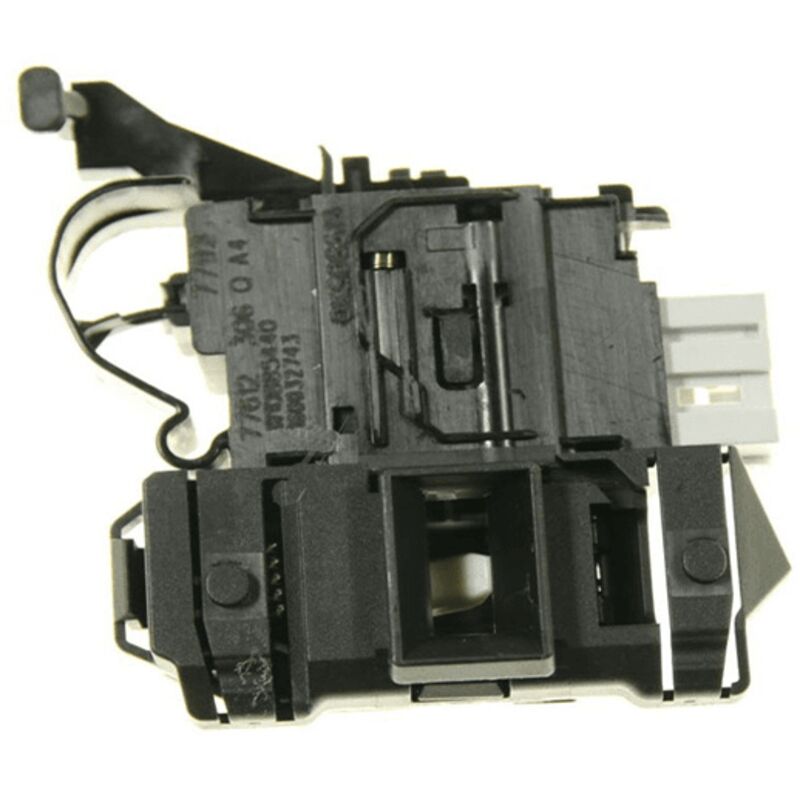 Sécurité De Porte Pour Lave-linge Ariston / Indesit, Pièce Détachée C00119223