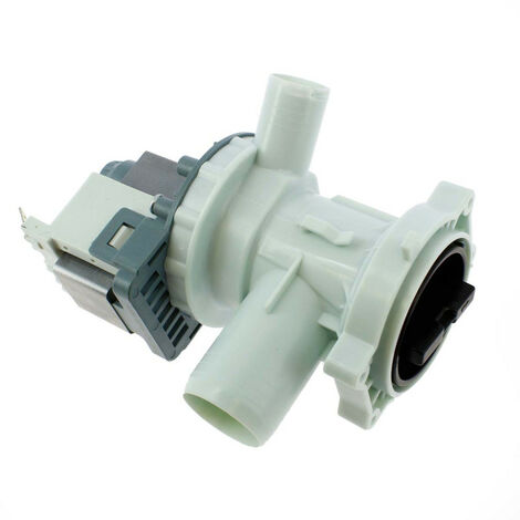 Pompe de vidange PX-2-35 FML88713515 pour Lave linge AYA, BELLAVITA, FAR, QILIVE, SABA, SELECLINE, VALBERG