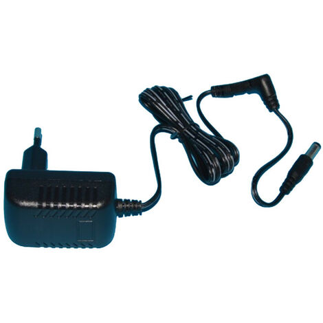 Chargeur secteur 32V 450 mAh pour aspirateur – Recharge rapide – Compatible modèles HISENSE HVC6264BK, HVC5262A, HVC6464A, VCC4BK - G809852