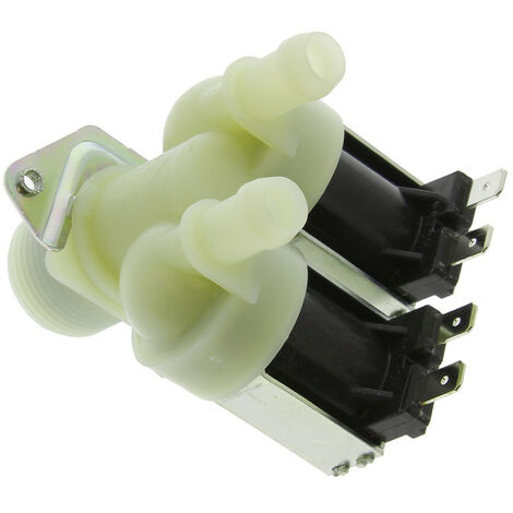 Electrovanne  K1910753 pour Lave linge GORENJE, HISENSE