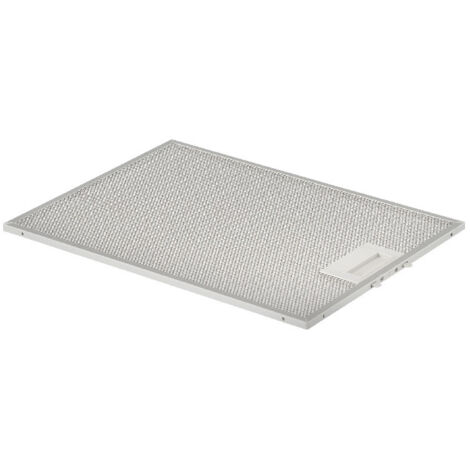 Filtre anti-graisse 00703451 pour Hotte BOSCH, NEFF, SIEMENS (1/2)