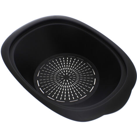 Plateau sans couvercle  APDG207 pour Robot culinaire ARTHUR MARTIN, FAGOR , DIGICOOK
