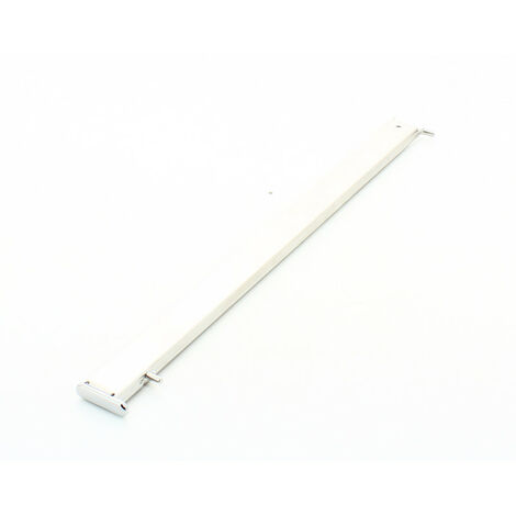 Rail télescopique droit  DG61-00469A pour Four SAMSUNG
