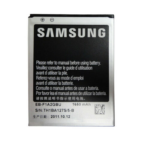 BATTERIE 1650MAH  GH43-03539A pour Smartphone SAMSUNG