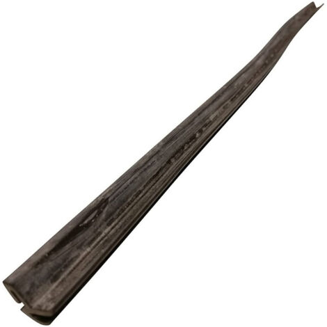 Joint inférieur de porte 34420055 pour Lave vaisselle AMICA, CONTINENTAL EDISON, CURTISS, ESSENTIEL B, FAR, FRANGER, GENERISS, HIGHONE, LAZER, OCEANIC, PROLINE, QILIVE, TECNOLEC, THOMSON, VALBERG , L