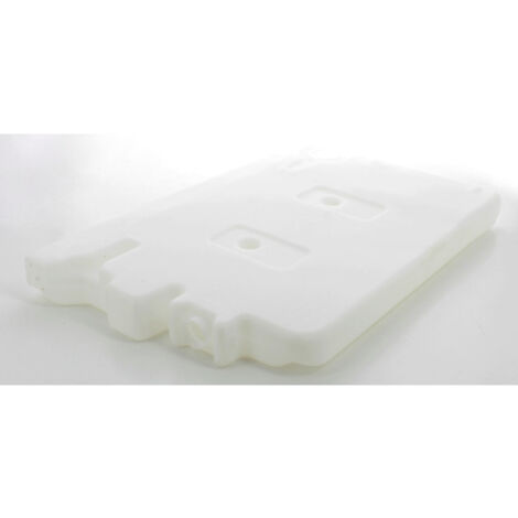 Bac récuperateur d'eau  2962710100 pour Sèche linge ALTUS, AYA, BEKO, COLDIS, CONTINENTAL EDISON, ESSENTIEL B, FAR, LISTO, SABA , SECHE LINGE A CONDENSATION ESSENTIELB ESCL8DD1S, SECHE LINGE A CONDENS