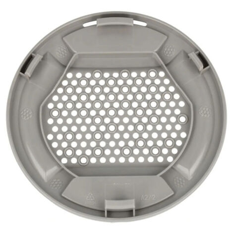 Grille sortie d air  RS-2230002018 pour Aspirateur ROWENTA SWIFT POWER CYCLONIC