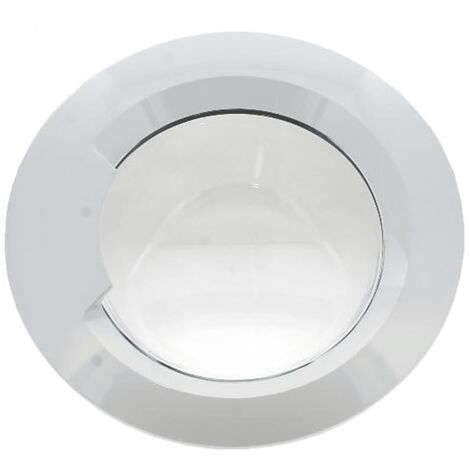 Hublot complet pour lave-linge – Compatible INDESIT, PRIVILEG, WHIRLPOOL – Pièce détachée de qualité – Installation facile