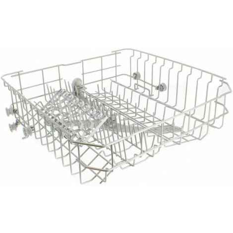 Home Equipement – Panier supérieur pour lave-vaisselle AYA, COBAL, FAR, HIGHONE – FM431373387 – Rangement efficace et organisé – Compatible avec modèles spécifiques