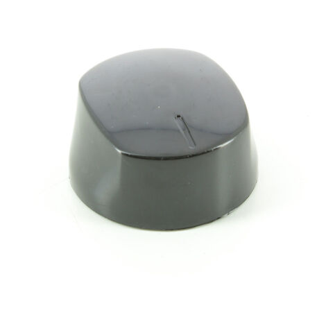 Manette Dorée Pour Table De Cuisson Rosières, Bouton De Rechange, Référence 44002794