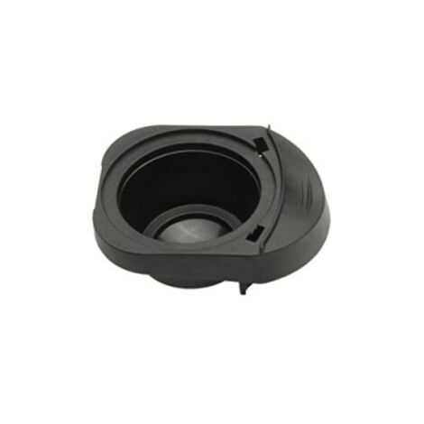 Delonghi Support porte-capsules pour machine à café Dolce Gusto Piccolo XS EDG210 (1/4)