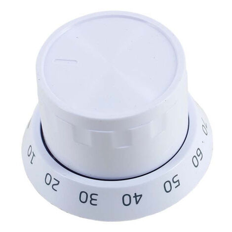 Minuterie Pour Cuisinière Indesit Modèle I6v6c1ax – Occasion Fonctionnelle