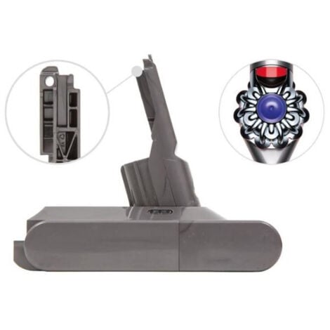 Batterie D  969106-01 pour Aspirateur DYSON SV10