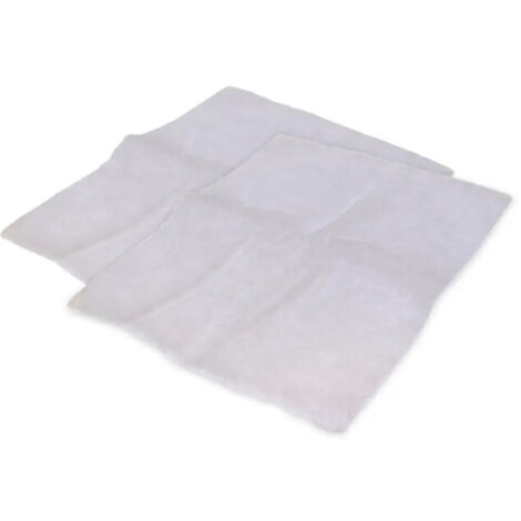 Filtre de hotte antigraisse à decouper 95400/1 pour Hotte FAR, GAGGENAU, LISTO , HOTTE LISTO HC 60L1B BLANCHE
