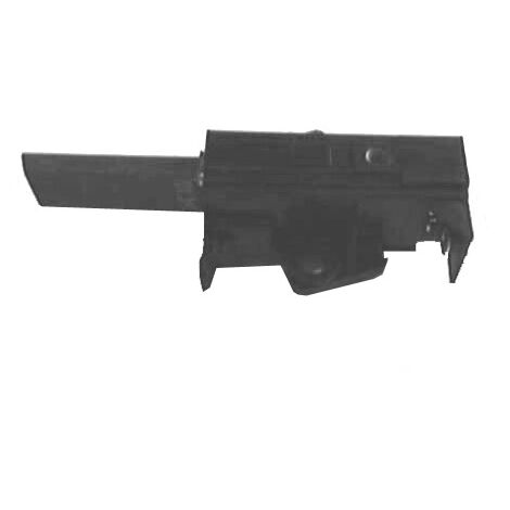 Coppia Di Carboni Motore Per Lavatrice Compatibili Con ARISTON, HOTPOINT, INDESIT - Ricambio C00196544 - 5