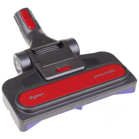 Brosse CY26 968626-01 pour Aspirateur CINETIC BIG BALL DYSON