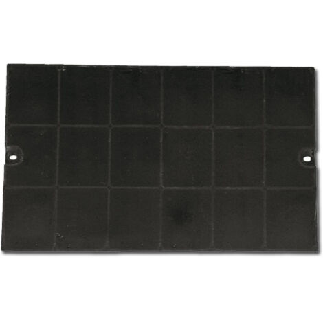 Filtre à Charbon Actif De Rechange Pour Hottes Faber - Référence 112.0157.240