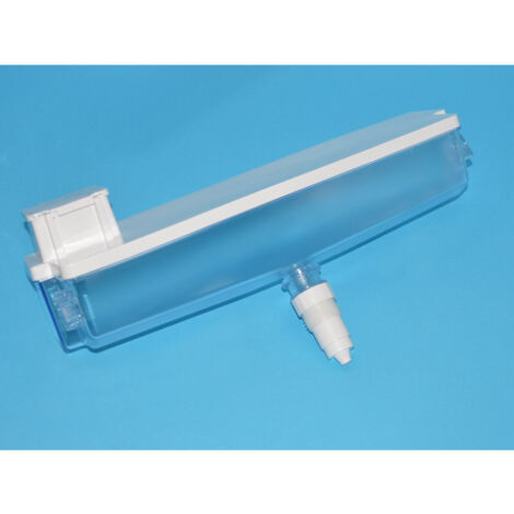Réservoir à eau pour réfrigérateur – Compatible CONTINENTAL EDISON et HISENSE – Pièce détachée essentielle – Remplacement facile - K1991921