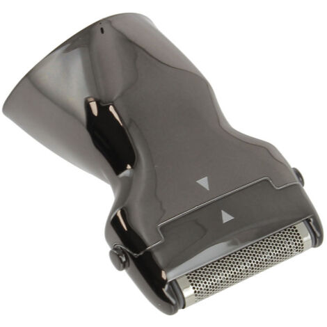 Tete rasage sur support  35109910 pour Epilateur - Rasoir - Tondeuse BABYLISS