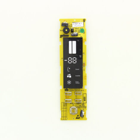 Carte affichage pour refrigerateur hotpointariston HOTPOINT