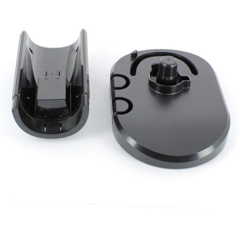 Organiseur Pour Aspirateur - Support Solide Pour Salle De Bain, Salon