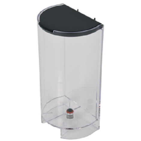 Reservoir avec couvercle MS-624895 pour Cafetière - Expresso broyeur KRUPS NESPRESSO PIXIE