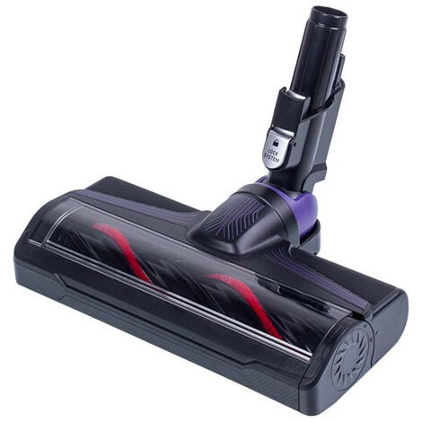 Brosse complete  SS-7222066729 pour Aspirateur ROWENTA