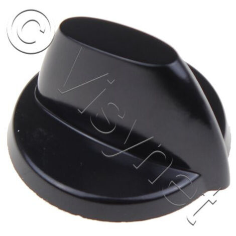 BOUTON 480121101077 pour Plaque de cuisson WHIRLPOOL (1/2)