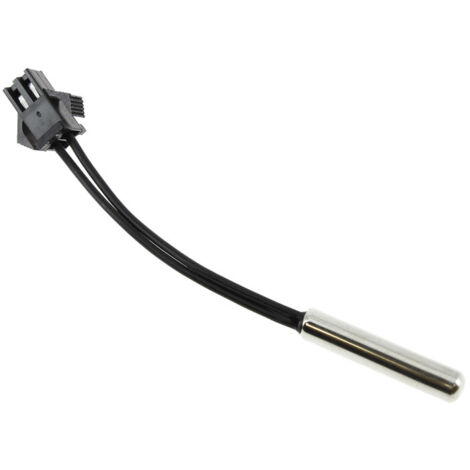 Sonde DQ09-011 pour Cave à vin CLIMADIFF, ESSENTIEL B, LA SOMMELIERE , CAVE A VIN DE SERVICE ESSENTIELB ECV 471 DZ, CAVE A VIN DE SERVICE ESSENTIELB ECV29-FR2DZ