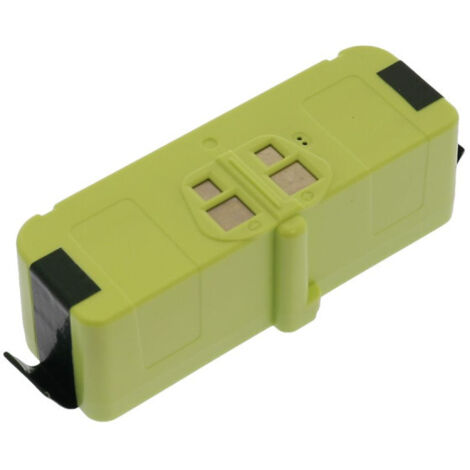 Batterie pour aspirateur Irobot Roomba Batterie pour aspirateur Irobot Roomba
