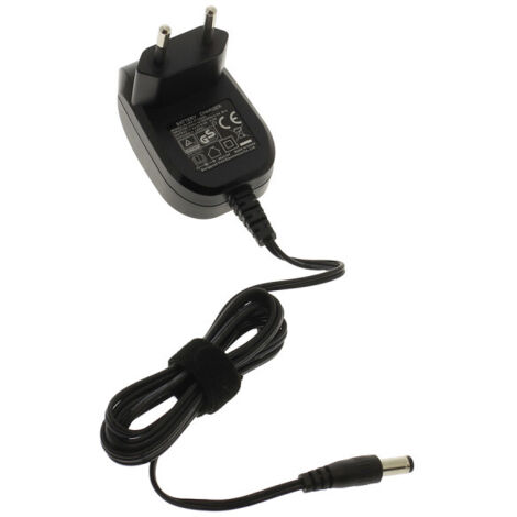 Chargeur de batteries 48701610 pour Aspirateur HOOVER