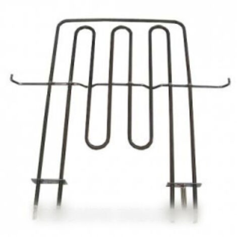 REPORSHOP - Indesit Higher Oven Steat 2250W C00081591 Original (1/6)