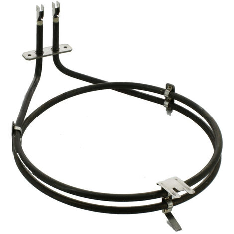 SOS Accessoire Résistance circulaire pour Four, cuisinière 00443526