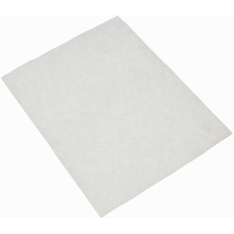 Microfiltre universel à découper MF-1 pour Aspirateur AEG, BOSCH, CURTISS, ELECTROLUX, FRANGER, HORN, LISTO, PHILIPS, PROGRESS, ROWENTA, SIDEX, SIEMENS, TORNADO, TRIOMPH , ASPI LISTO AT12 L1, DYMBO I (1/4)