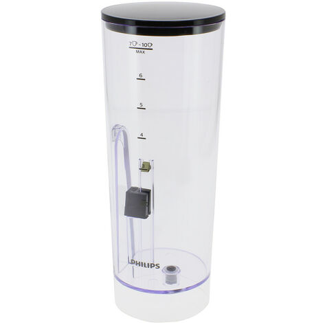Réservoir d'eau compatible Philips Senseo CP0404/01 – Approvisionnement optimal pour cafetières expresso – 422225965937
