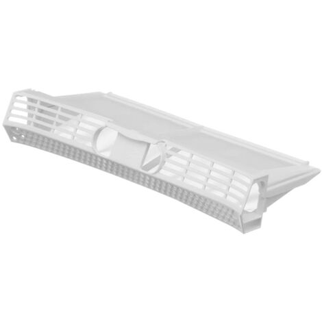 FILTRE A PELUCHES pour SECHE LINGE BOSCH - 00652184