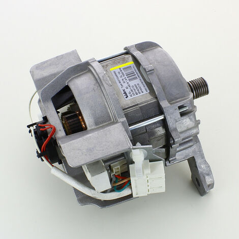 Moteur  481073073121 pour Lave linge BAUKNECHT, HOTPOINT ARISTON, INDESIT, LADEN, PRIVILEG, WHIRLPOOL , 859308029030, 859330529044, 859330629040, 859361729020, 859361729021, 859361729024, 859365249030 (1/2)