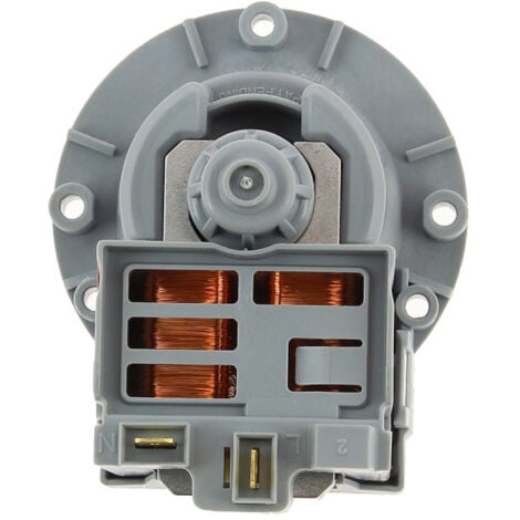 Pompe de vidange 40w ASKOLL M231XP C00144997 pour Lave linge ARTHUR MARTIN, CANDY, CURTISS, ELECTROLUX, ESSENTIEL B, FAURE, SAMSUNG, SIDEX , LAVE LINGE HUBLOT ESSENTIELB ELF 614D2, LAVE LINGE HUBLOT E