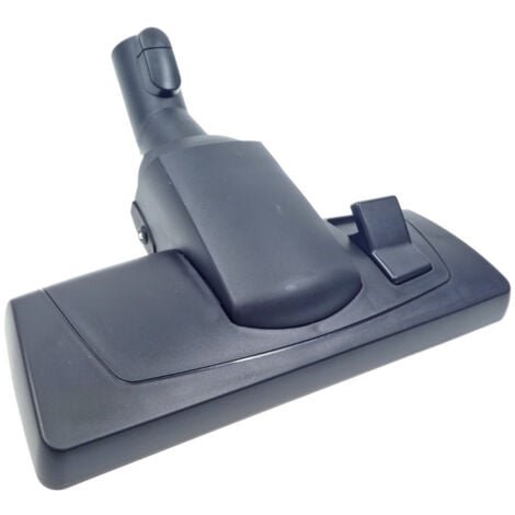 Brosse SBD285-3 7253830 pour Aspirateur MIELE , BLACK DIAMOND, CLEAN TEAM, ELECTRONIC