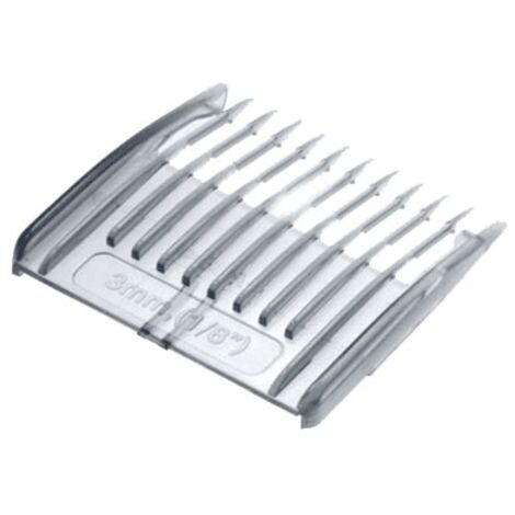 Peigne pour Epilateur Rasoir Tondeuse Rowenta Perfect Line (1/4)