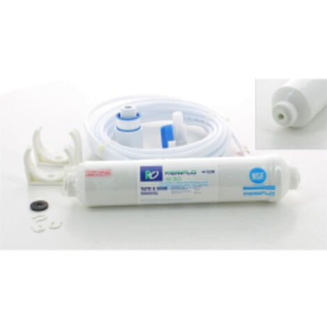Filtre à eau 0060823485 pour Réfrigérateur HAIER (1/5)