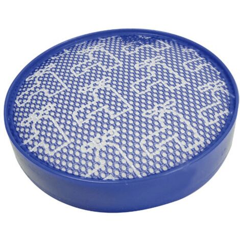 Filtre HEPA avant moteur pour aspirateur Dyson – Filtration des poussières fines et allergènes – Lavable à l'eau – Référence SEM058222