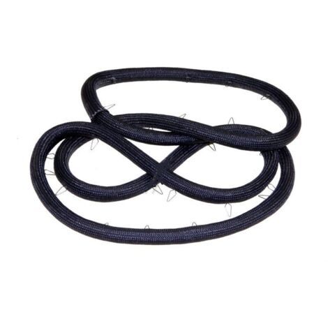 Joint tour porte  DG63-00095A pour Four SAMSUNG (1/2)