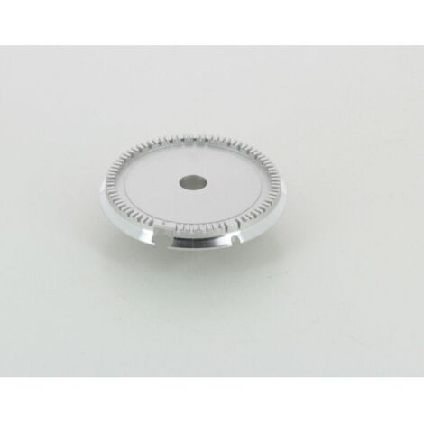 Tete de bruleur ultra rapidef  AS0068681 pour Cuisinière BRANDT, DE DIETRICH, FAGOR, SAUTER, THOMSON, VEDETTE, VOGICA